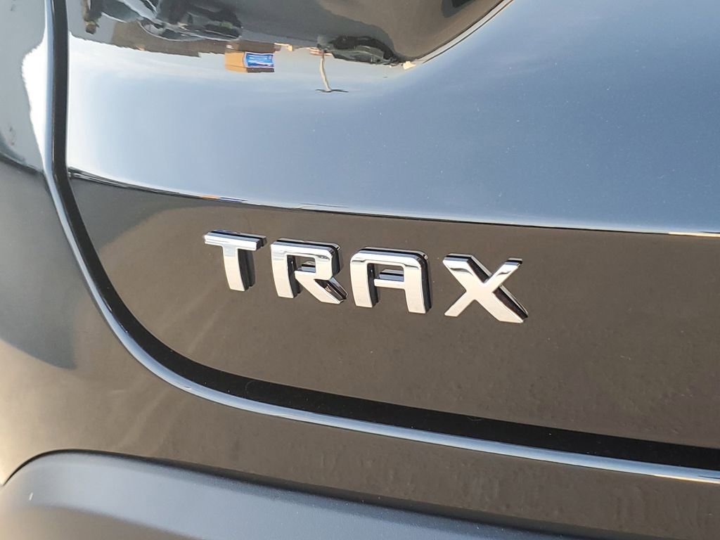 New 2026 Chevrolet Trax LT image 5