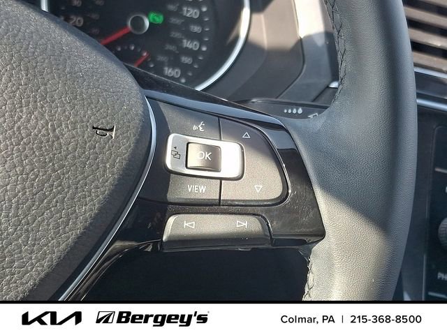 Used 2020 Volkswagen Tiguan SEL image 24