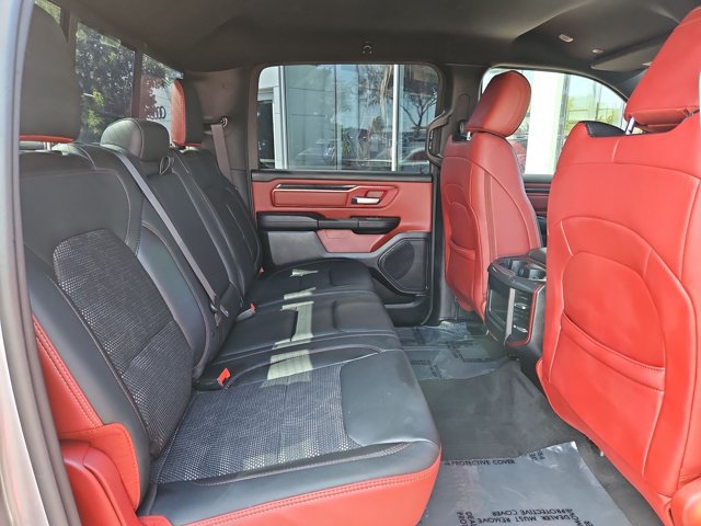 Used 2020 RAM 1500 Rebel w/ Rebel Level 1 Equipment Group AWD/4WD image 25