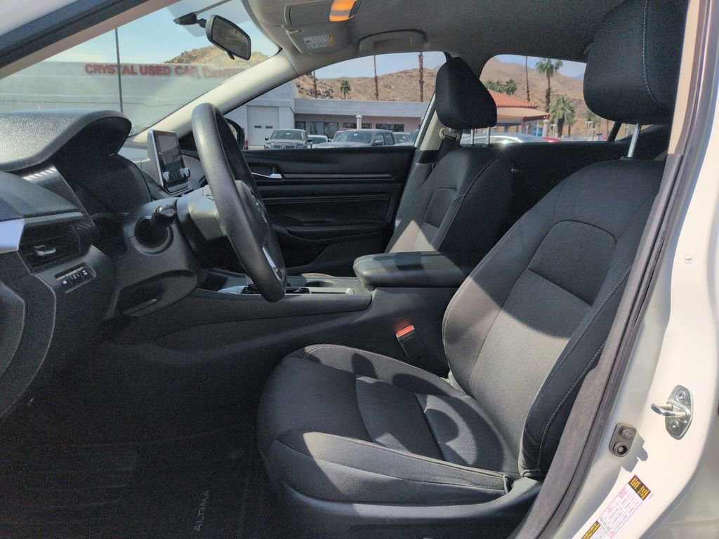 Used 2020 Nissan Altima 2.5 S FWD image 13