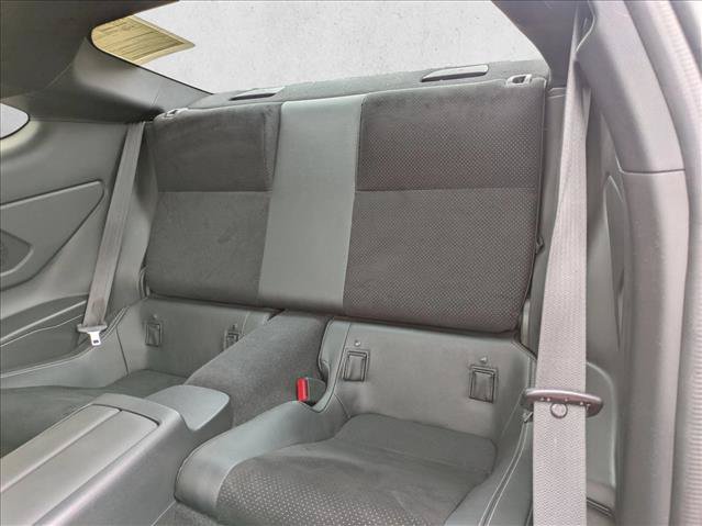 Used 2022 Toyota GR86 Premium RWD image 23