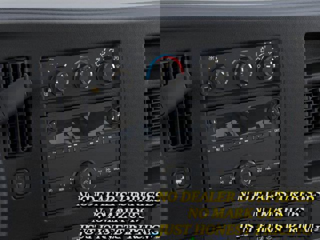 New 2025 Chevrolet Express 3500 Extended w/ Driver Convenience Package RWD image 20