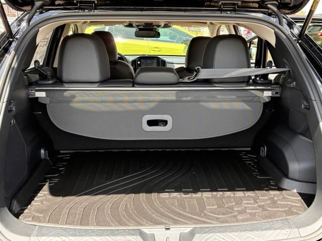 New 2026 Subaru Crosstrek 2.5i Limited AWD/4WD image 10