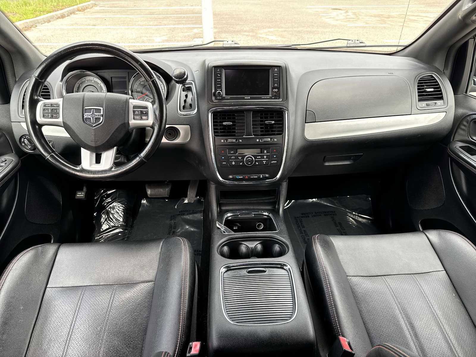 Used 2020 Dodge Grand Caravan GT FWD image 15