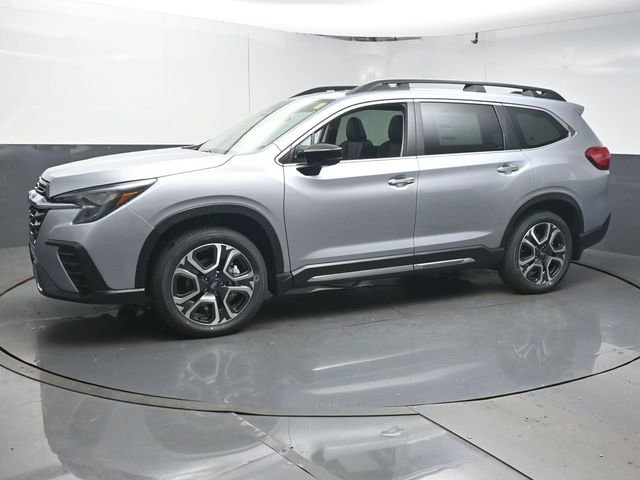 New 2026 Subaru Ascent Touring w/ Popular Package #1 image 4