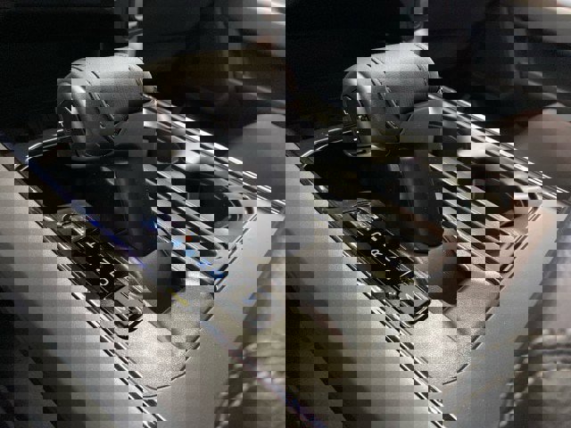 New 2025 Ford F150 XLT w/ Equipment Group 302A MID image 24