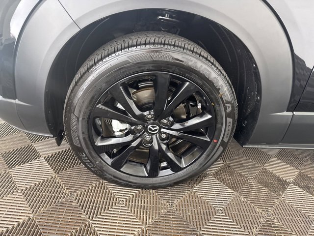 New 2025 MAZDA CX-30 AWD 2.5 S w/ Select Sport Pkg image 26