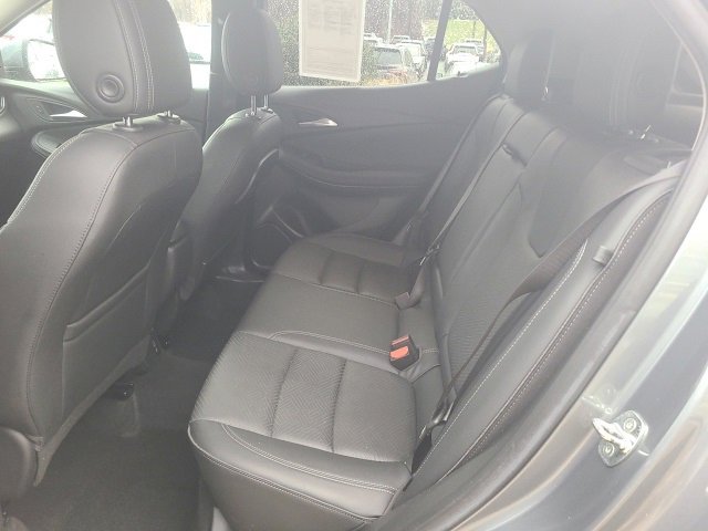 Used 2021 Buick Encore GX Essence w/ Advanced Technology Package image 13