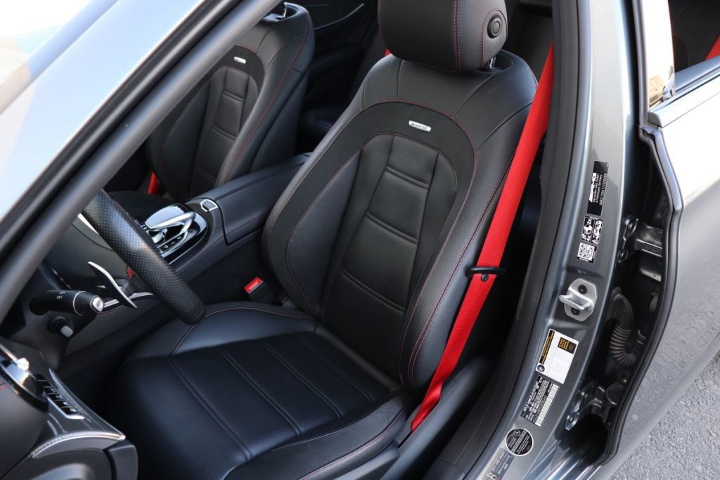 Used 2020 Mercedes-Benz E 53 AMG 4MATIC Sedan image 19