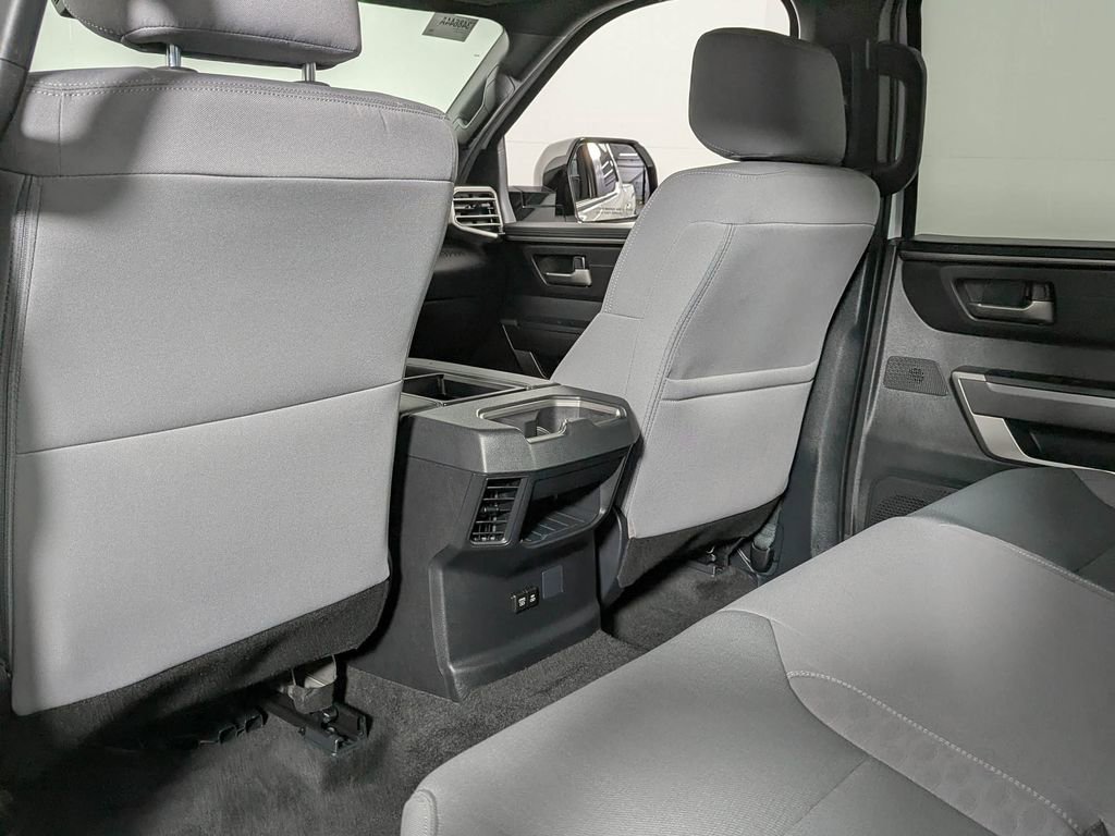 Used 2025 Toyota Tundra SR5 image 49