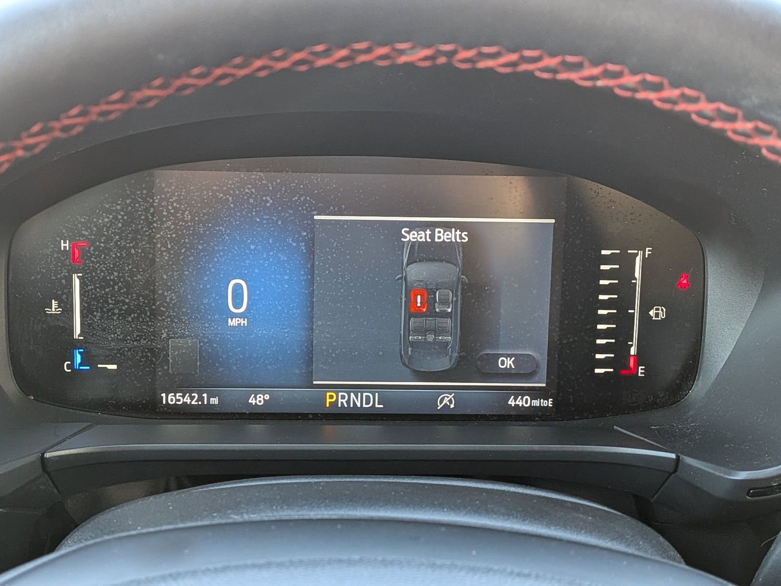 Certified 2023 Ford Escape ST-Line w/ Tech Pack #1 image 31