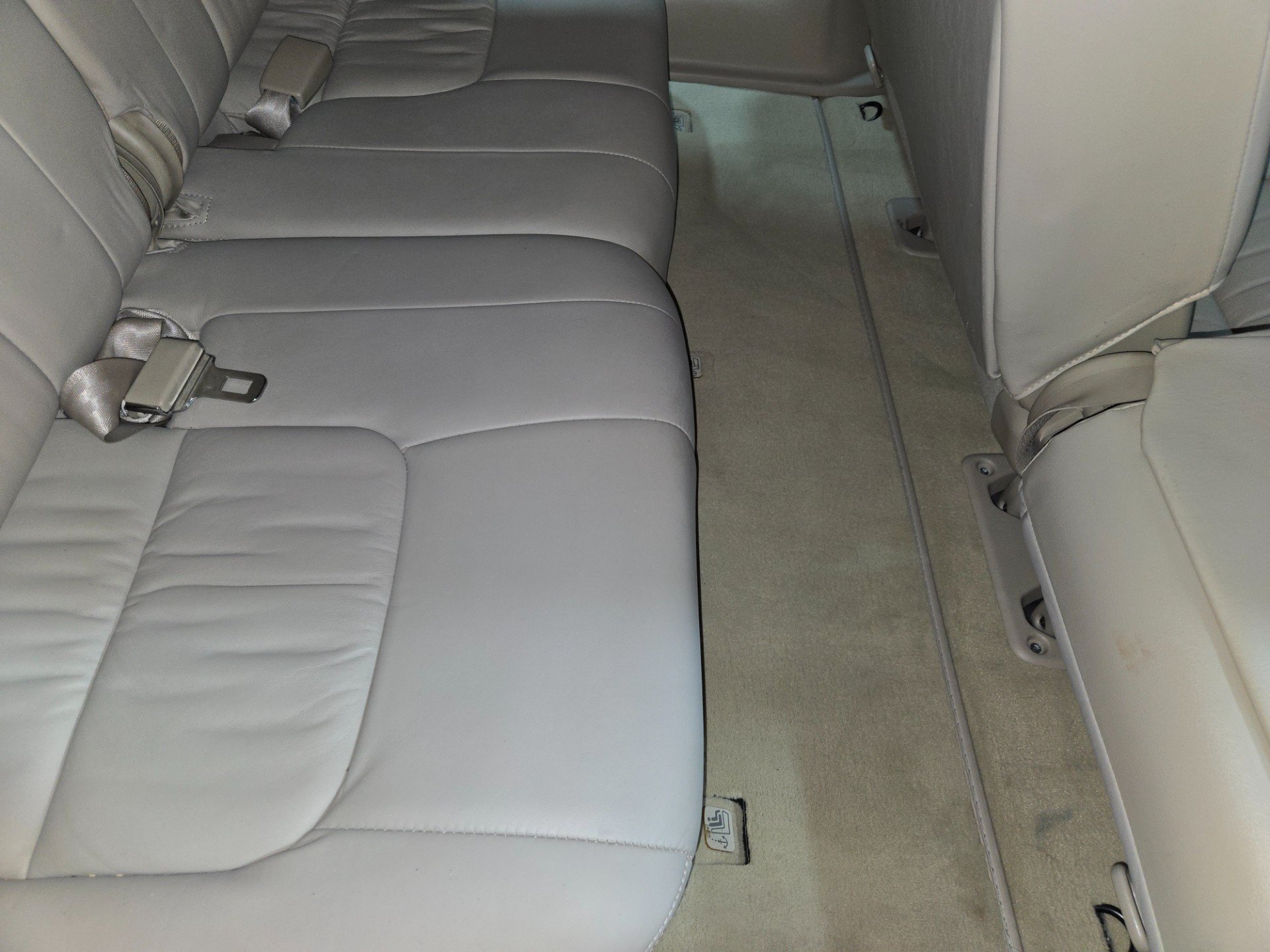 Used 2006 Lexus LX 470 4WD image 82
