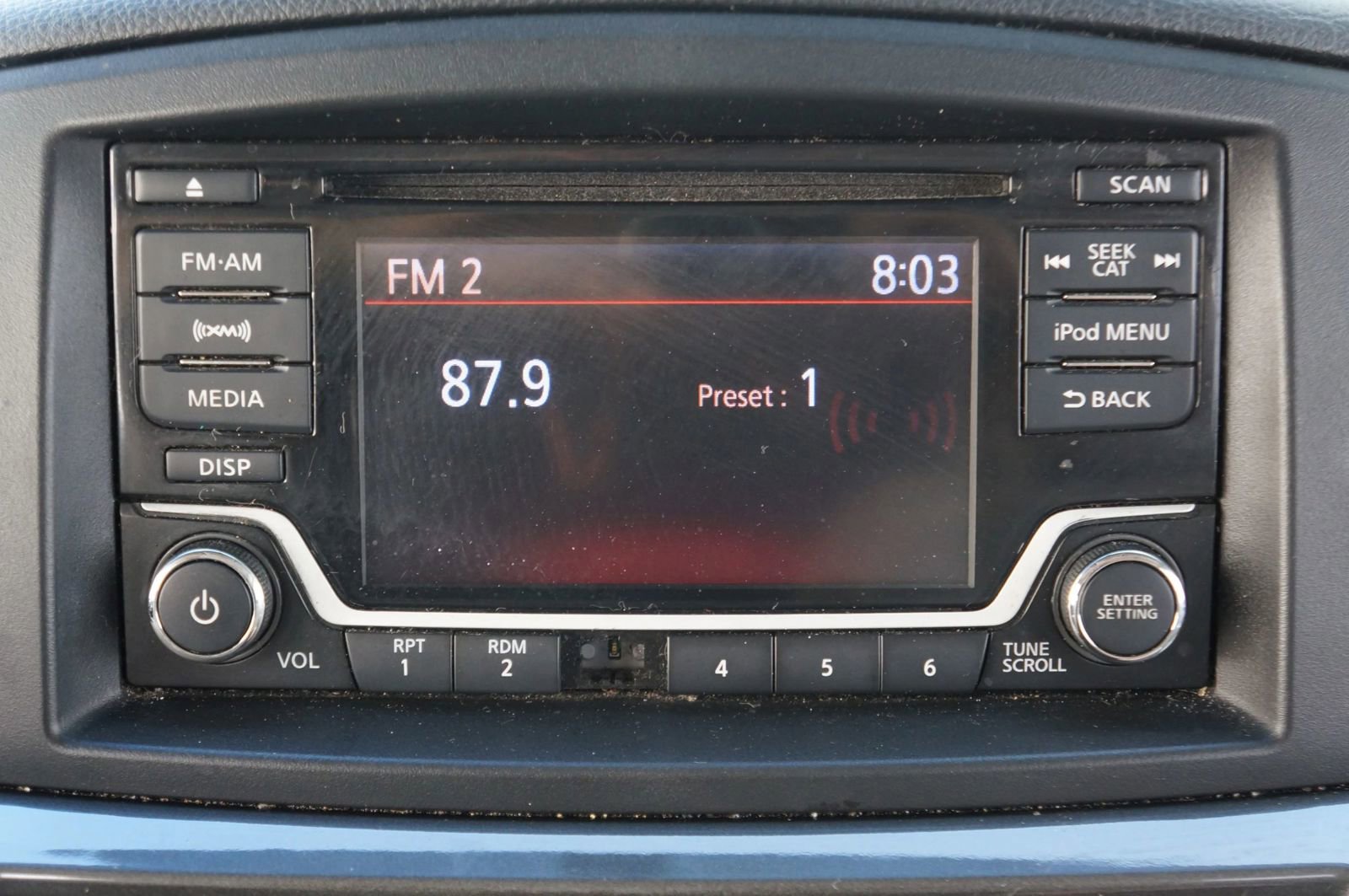 Used 2016 Nissan Quest SV image 37