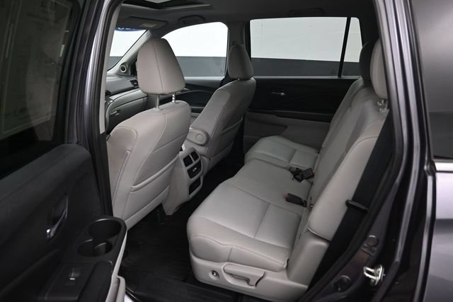 Used 2018 Honda Pilot EX-L image 10