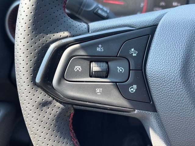 New 2026 Chevrolet Trax RS FWD image 19