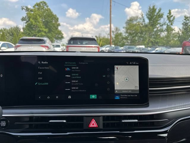 New 2026 Kia K5 GT-Line w/ GT-Line Red Interior Package AWD/4WD image 11