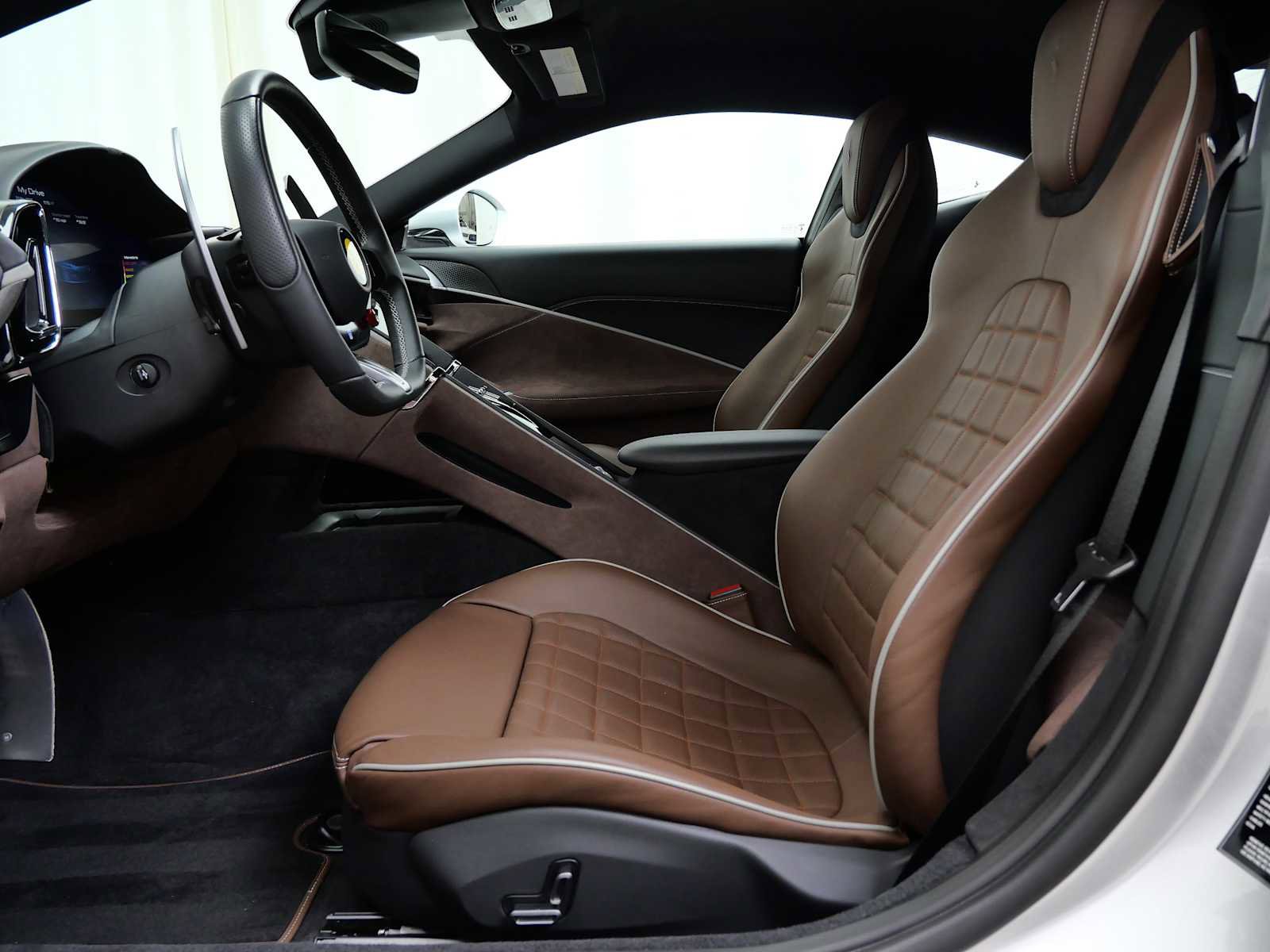 Certified 2024 Ferrari Roma image 17