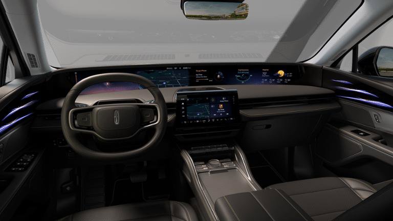 New 2026 Lincoln Nautilus Premier image 29