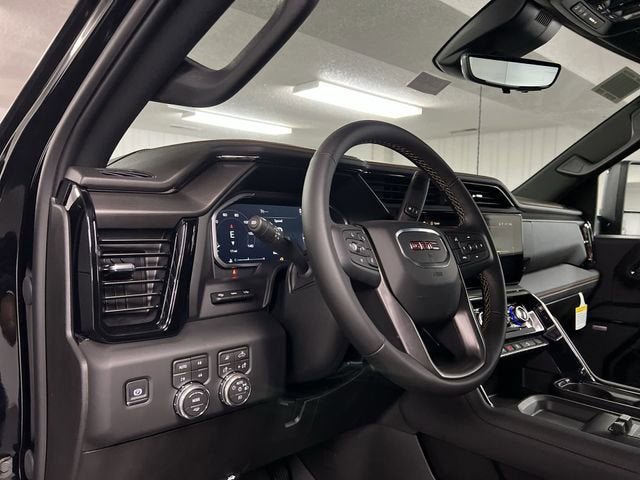 New 2026 GMC Sierra 2500 AT4 w/ AT4 Premium Plus Package AWD/4WD image 10