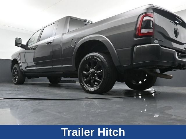 Used 2023 RAM 3500 Limited AWD/4WD image 27