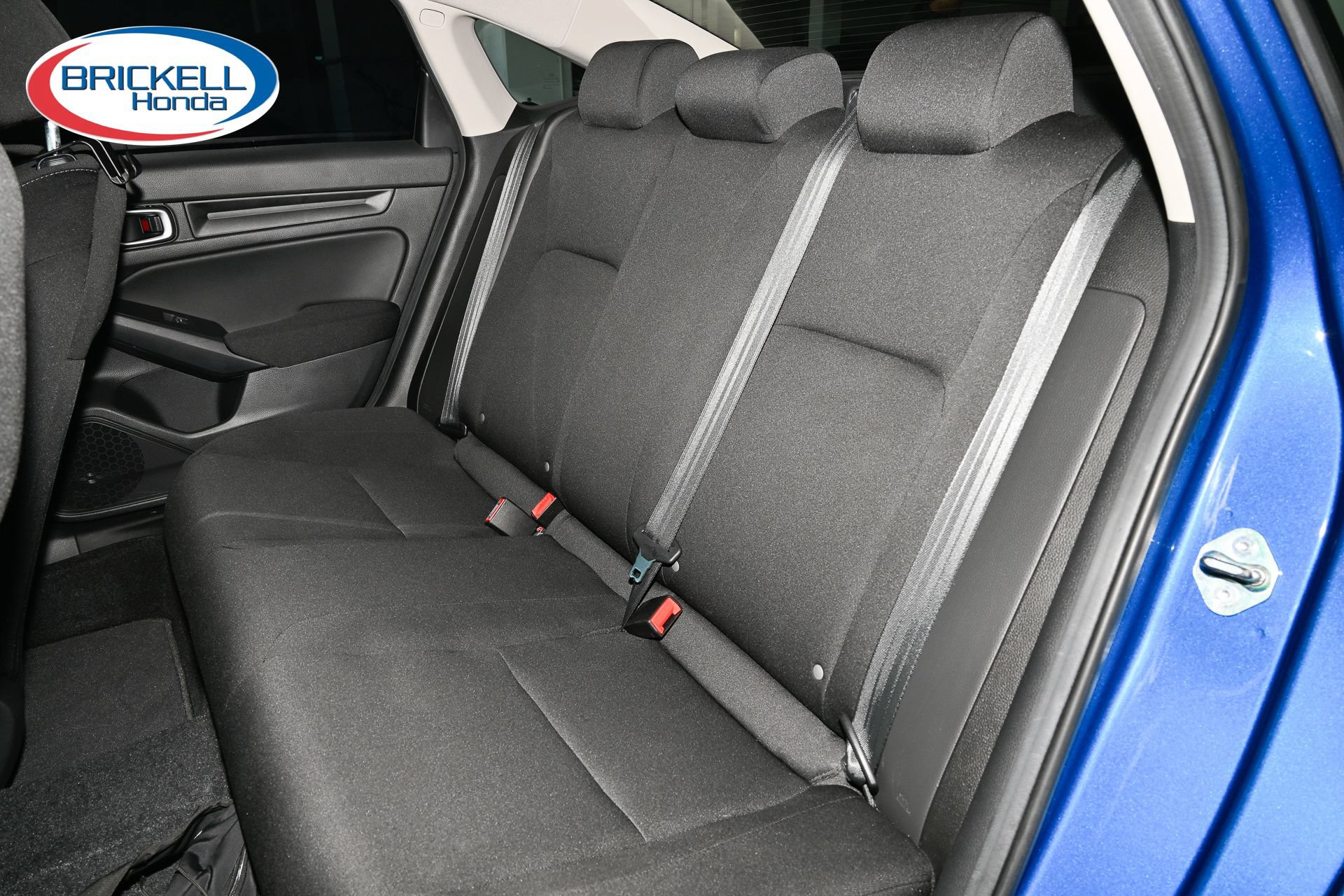 Certified 2024 Honda Civic LX image 21