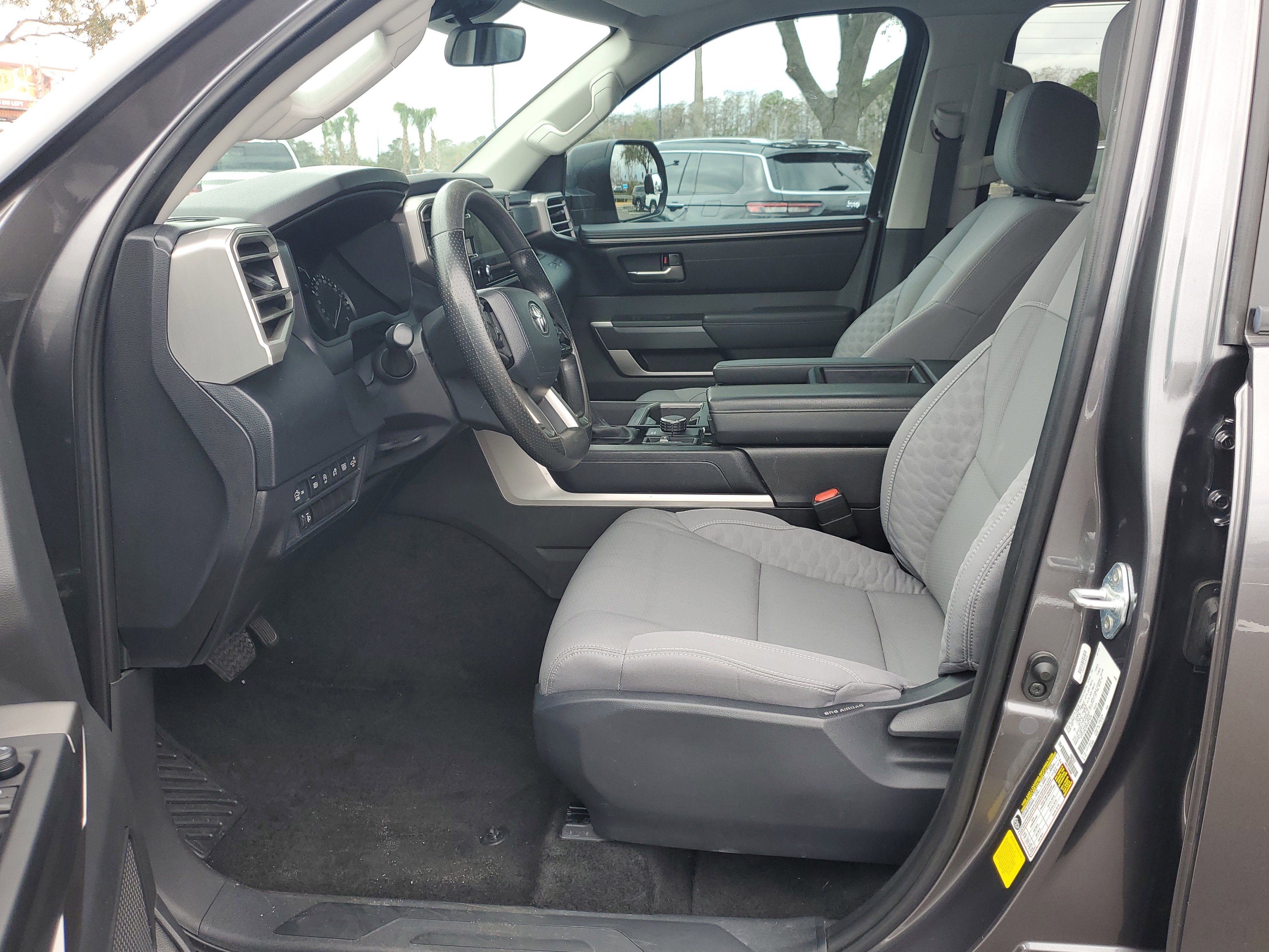 Used 2024 Toyota Tundra SR5 image 11