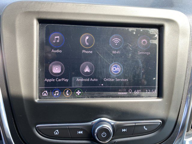 Used 2024 Chevrolet Equinox LS w/ Midnight Edition image 13