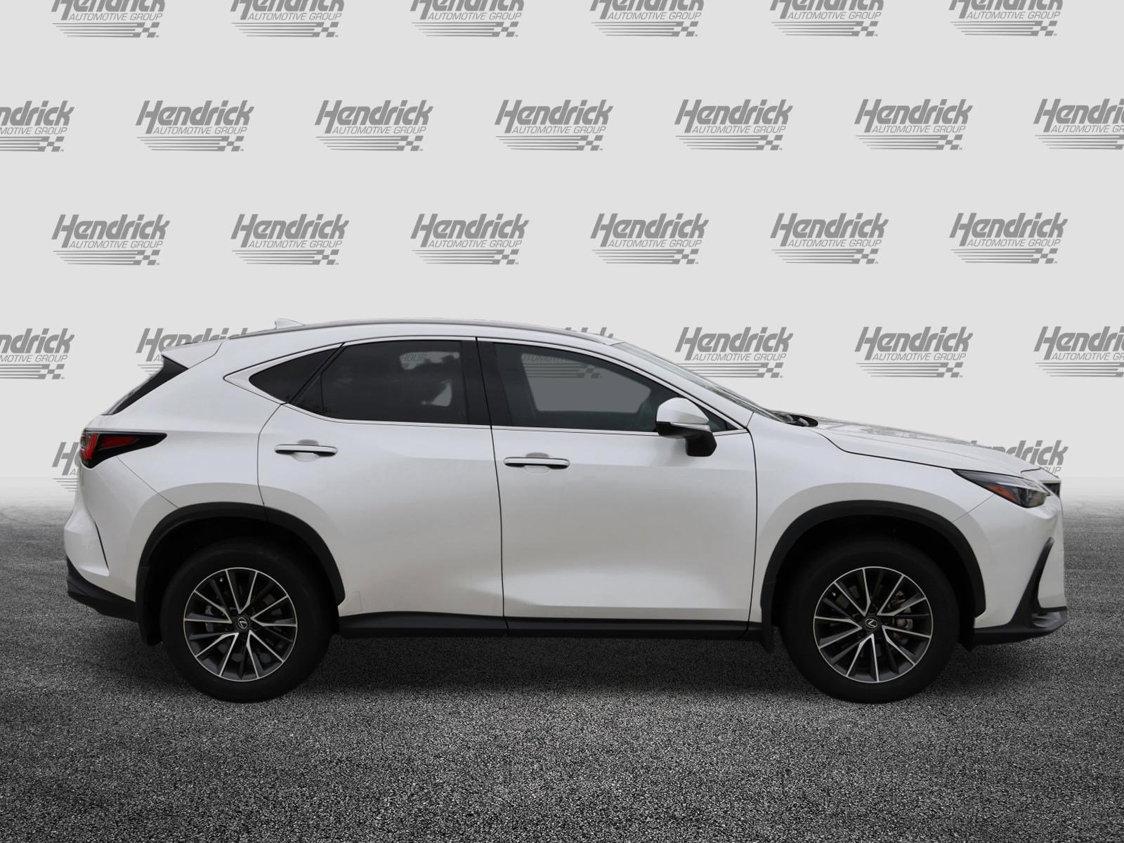 Used 2024 Lexus NX 350 350 Premium image 10
