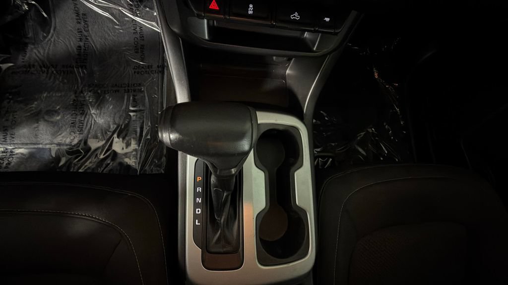 Used 2018 Chevrolet Colorado LT RWD image 22
