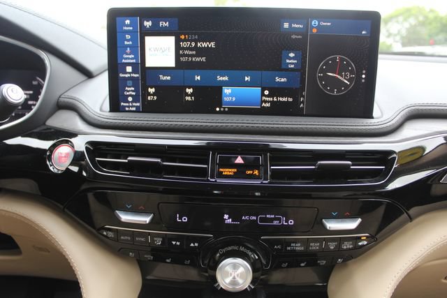 Used 2025 Acura MDX w/ Advance Package AWD/4WD image 37