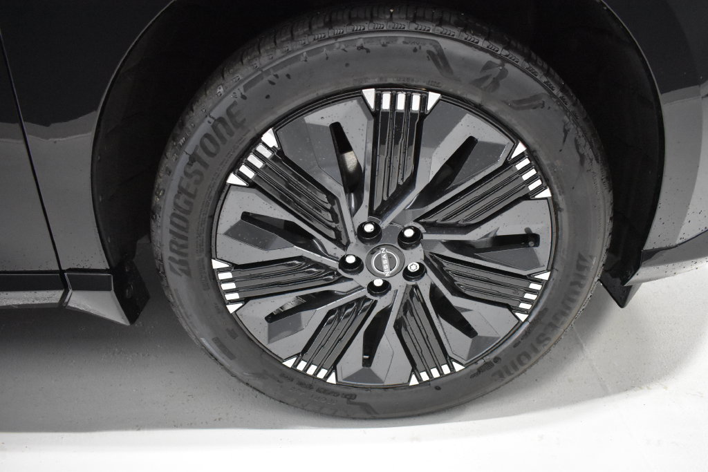 New 2026 Nissan Murano Platinum w/ Cargo Package AWD/4WD image 10
