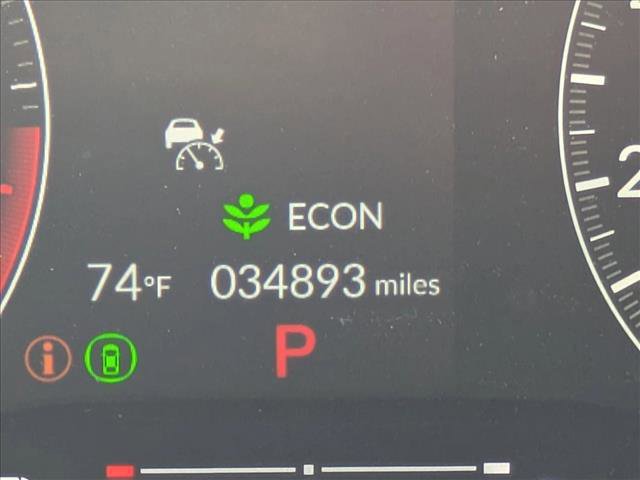 Used 2023 Honda Civic Sport image 9