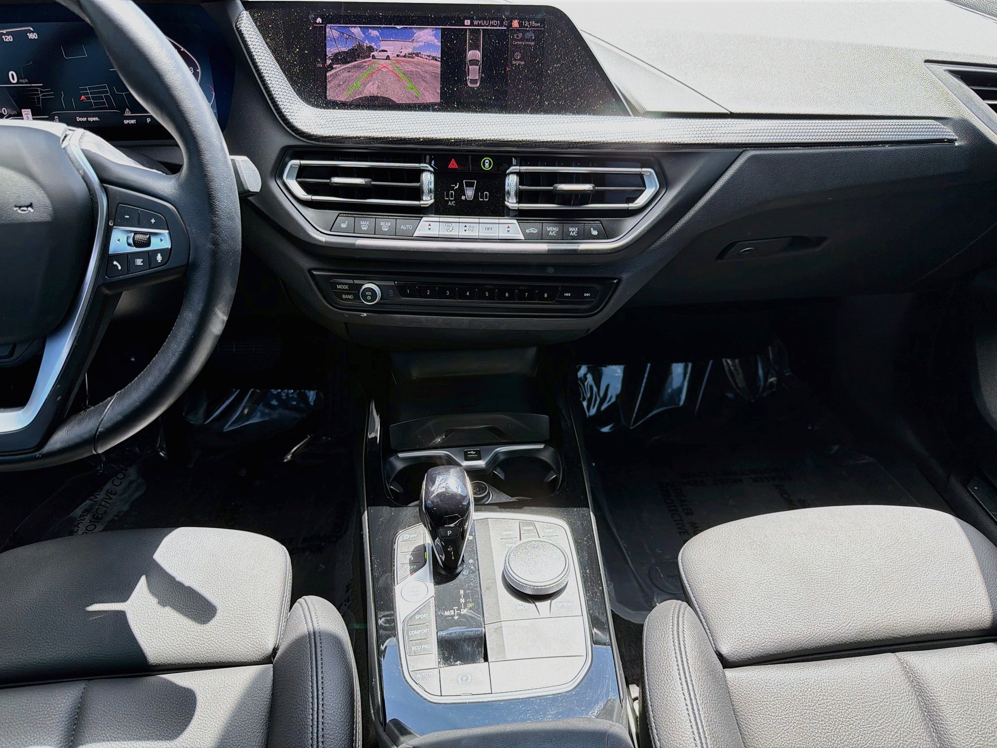 Used 2023 BMW 228i Gran Coupe w/ Convenience Package FWD image 18