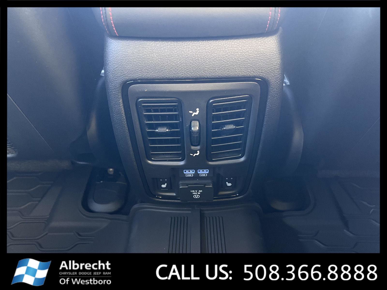 New 2026 Dodge Durango GT image 20