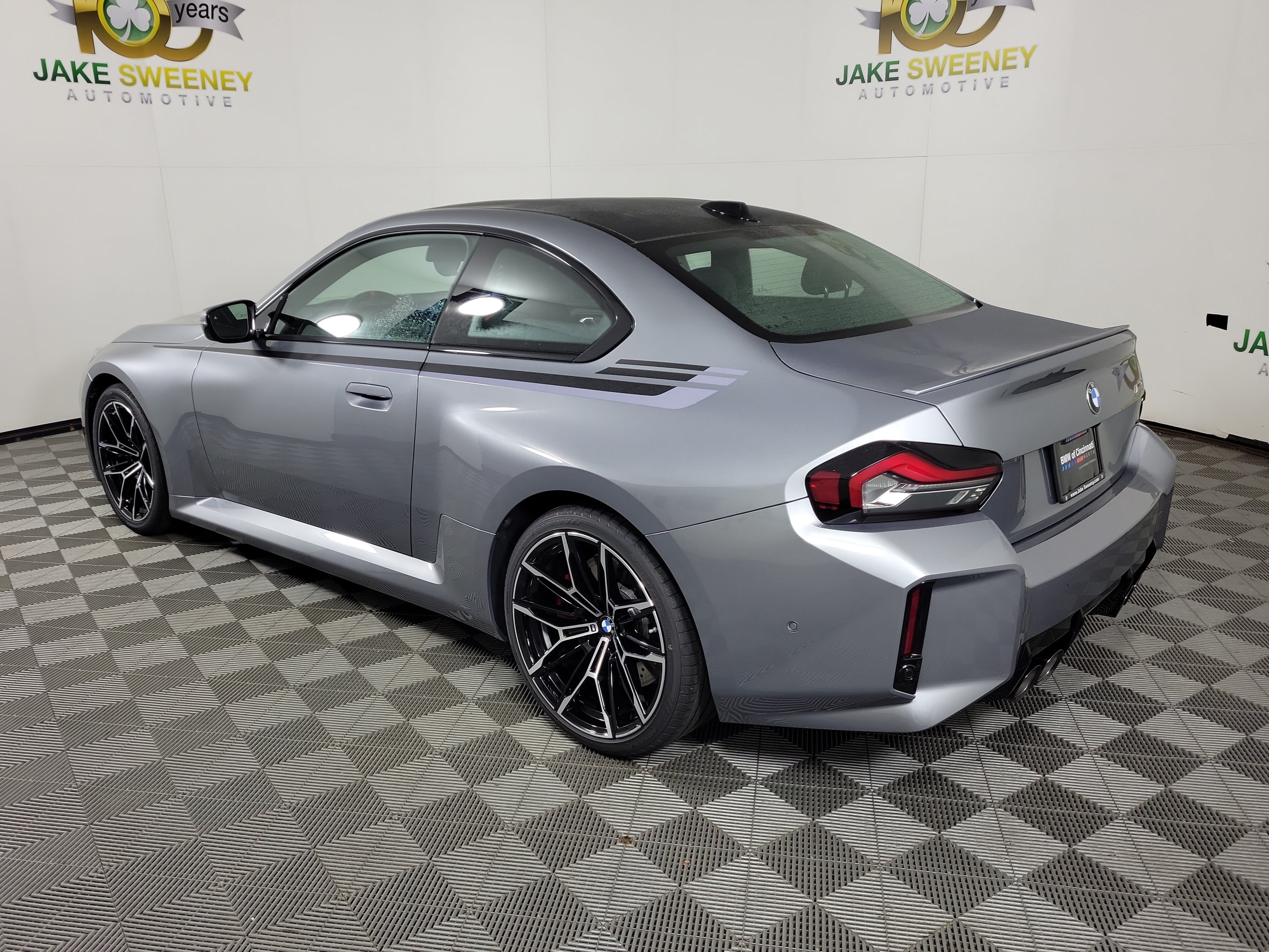 New 2027 BMW M2 RWD image 5