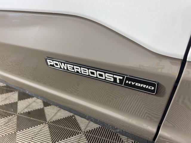 New 2026 Ford F150 King Ranch w/ Equipment Group 601A High image 10