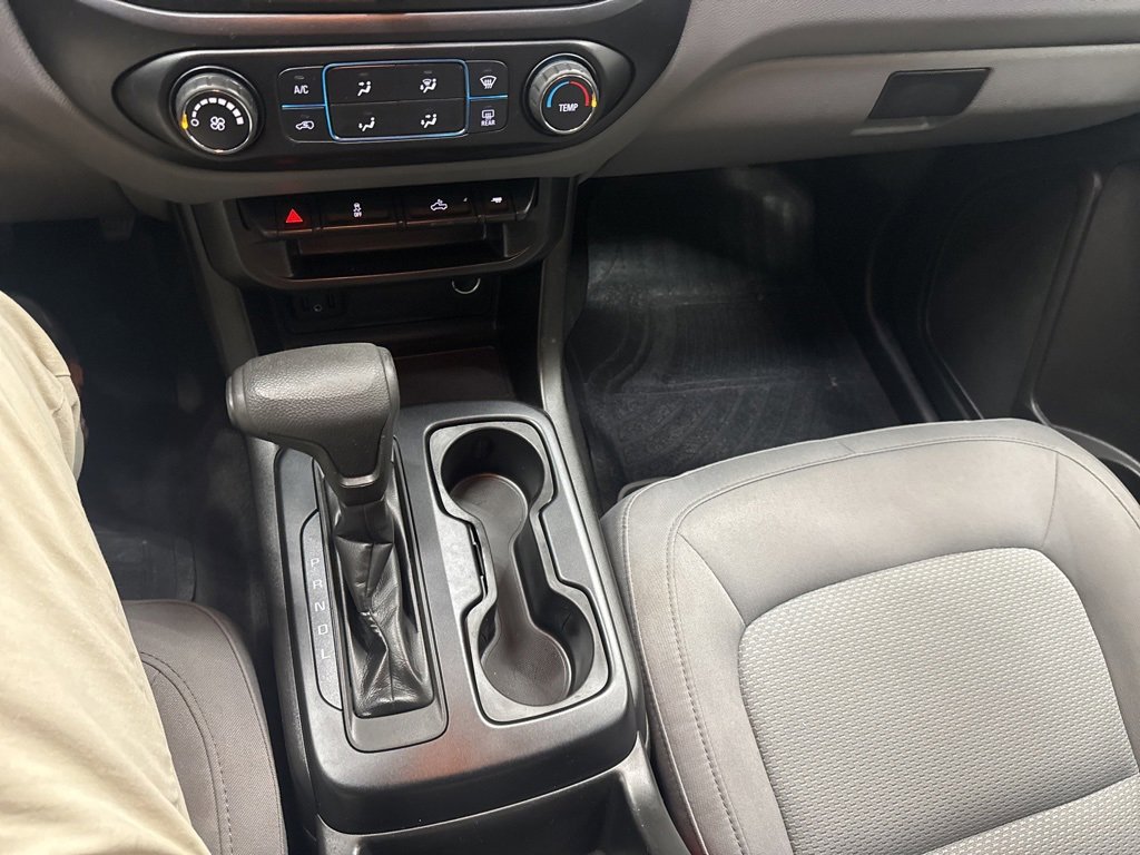 Used 2020 GMC Canyon 2WD Crew Cab w/ Convenience Package image 6