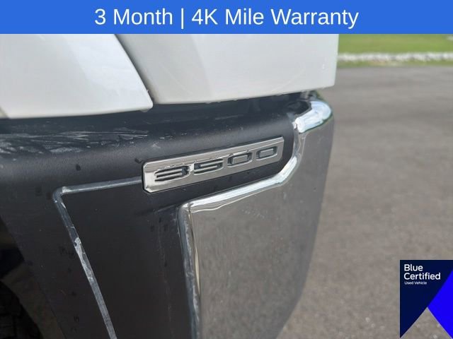 Used 2024 GMC Sierra 3500 SLT w/ SLT Convenience Package AWD/4WD image 5