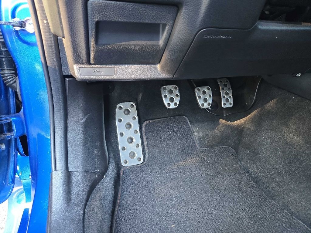 Used 2019 Subaru WRX Premium w/ Performance Package image 22