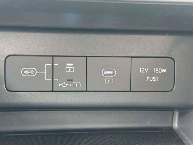 Certified 2024 Hyundai Sonata SEL FWD image 23