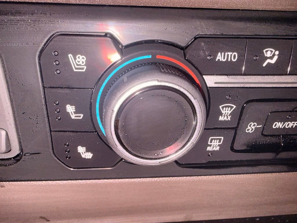 New 2026 Chevrolet Silverado 1500 LTZ w/ Technology Package image 13