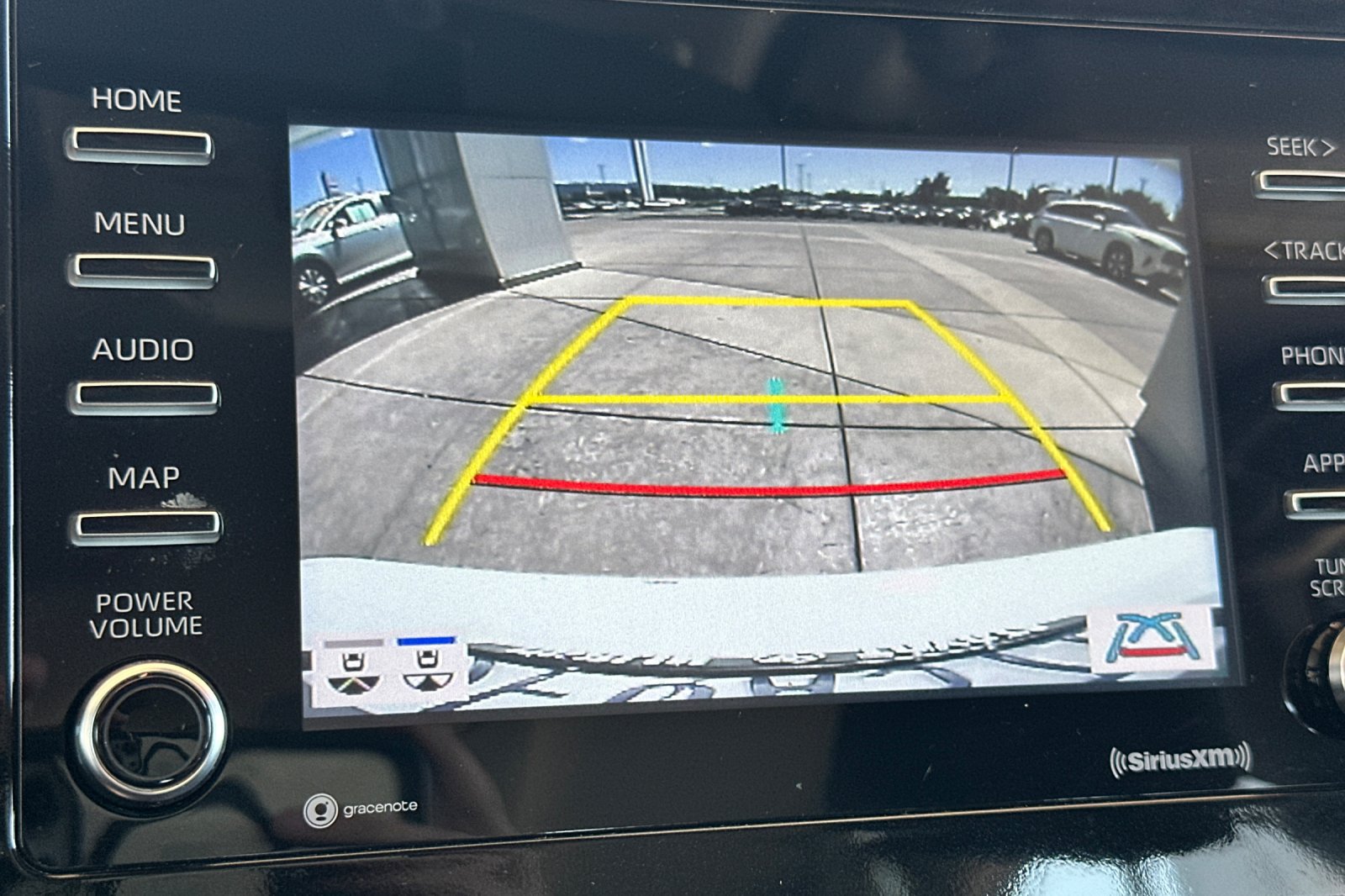 Certified 2023 Toyota Camry LE FWD image 21