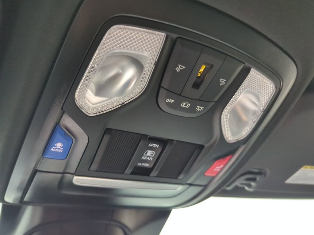 New 2026 RAM 2500 Tradesman image 30