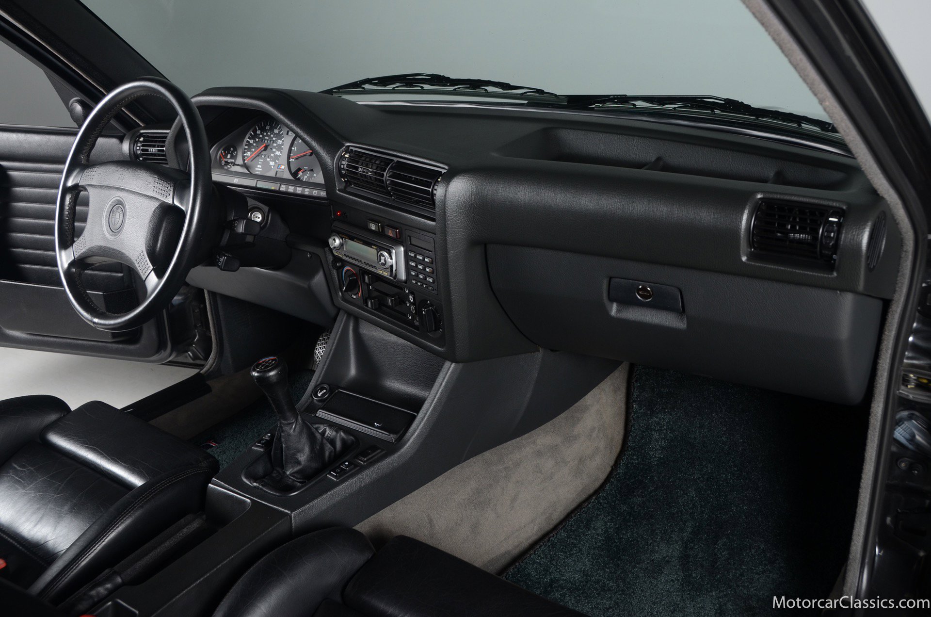 Used 1990 BMW M3 Coupe image 24