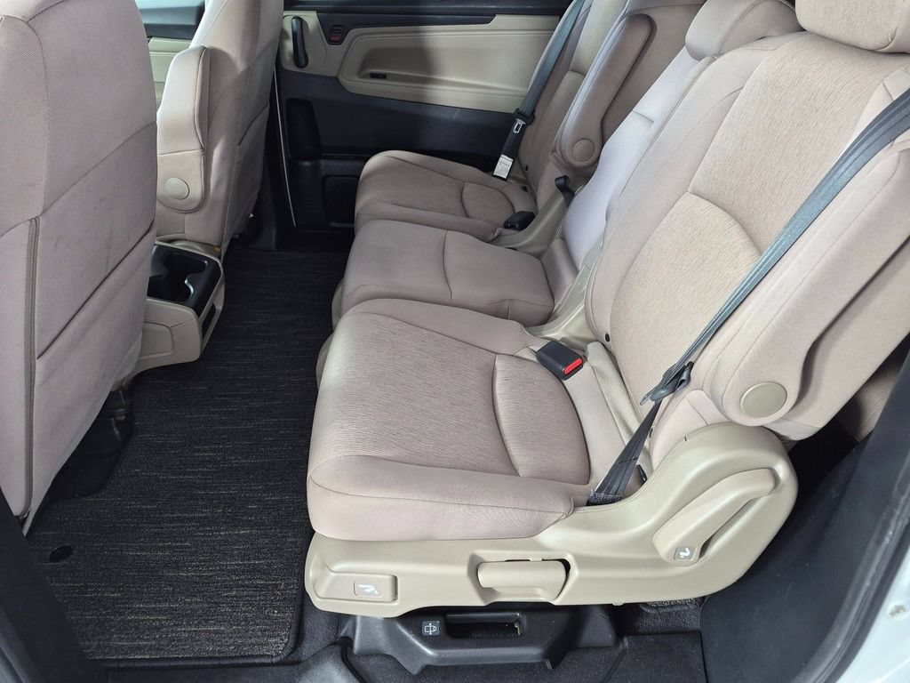 Used 2021 Honda Odyssey EX image 27