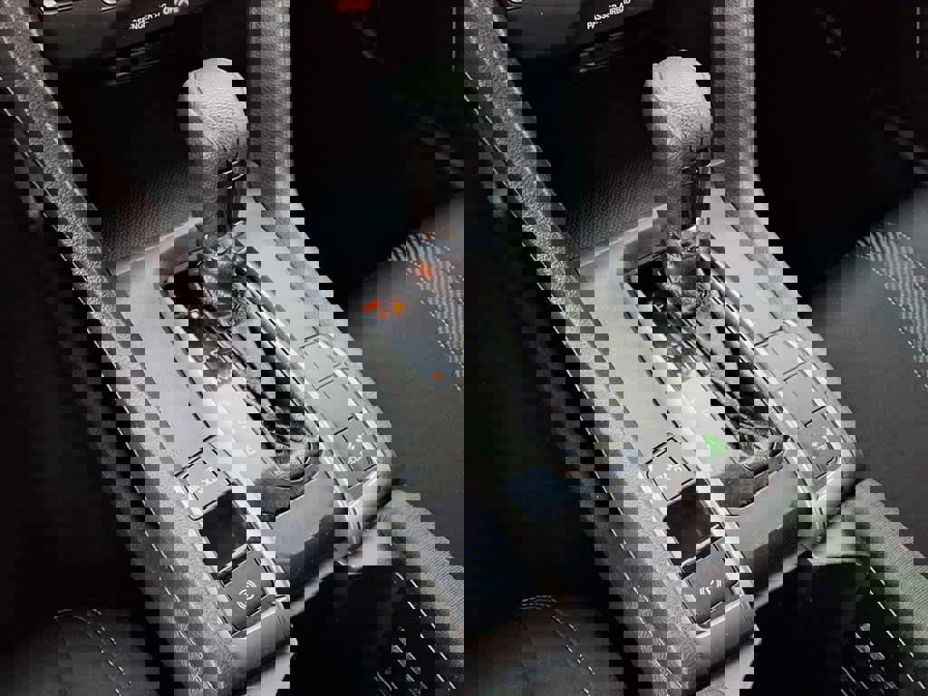 Used 2017 Honda Civic LX image 22