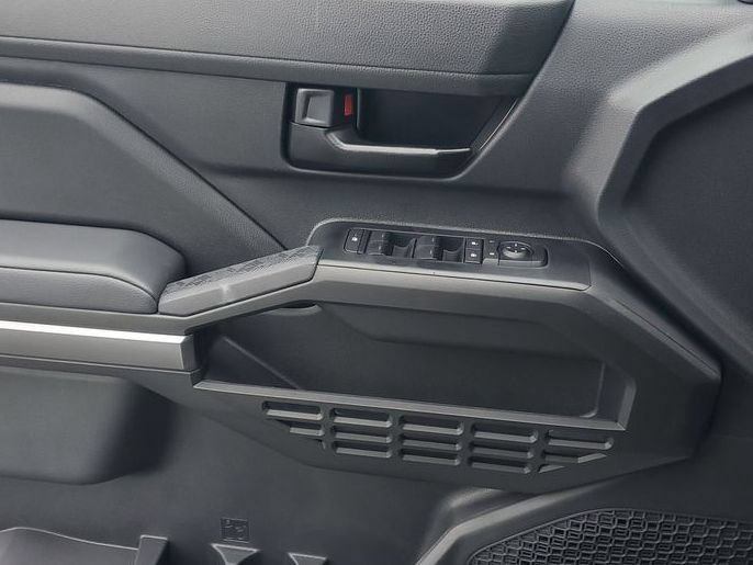 New 2026 Toyota Tacoma SR5 RWD image 25