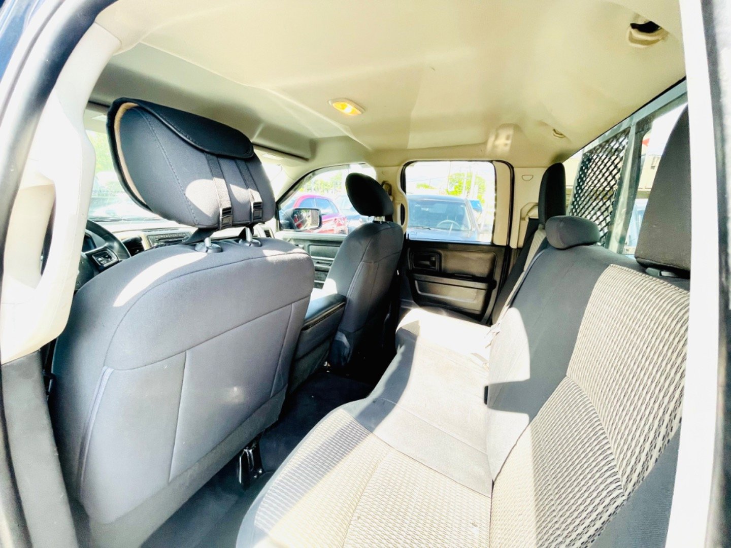 Used 2012 RAM 1500 Tradesman w/ ST Popular Equipment Group image 9