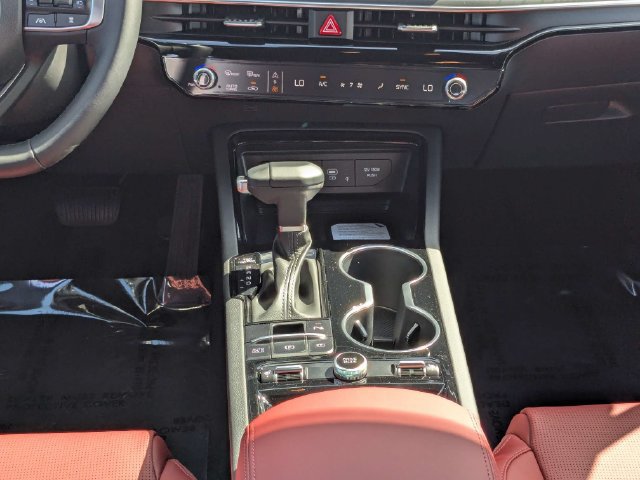 New 2026 Kia K5 GT-Line FWD image 17