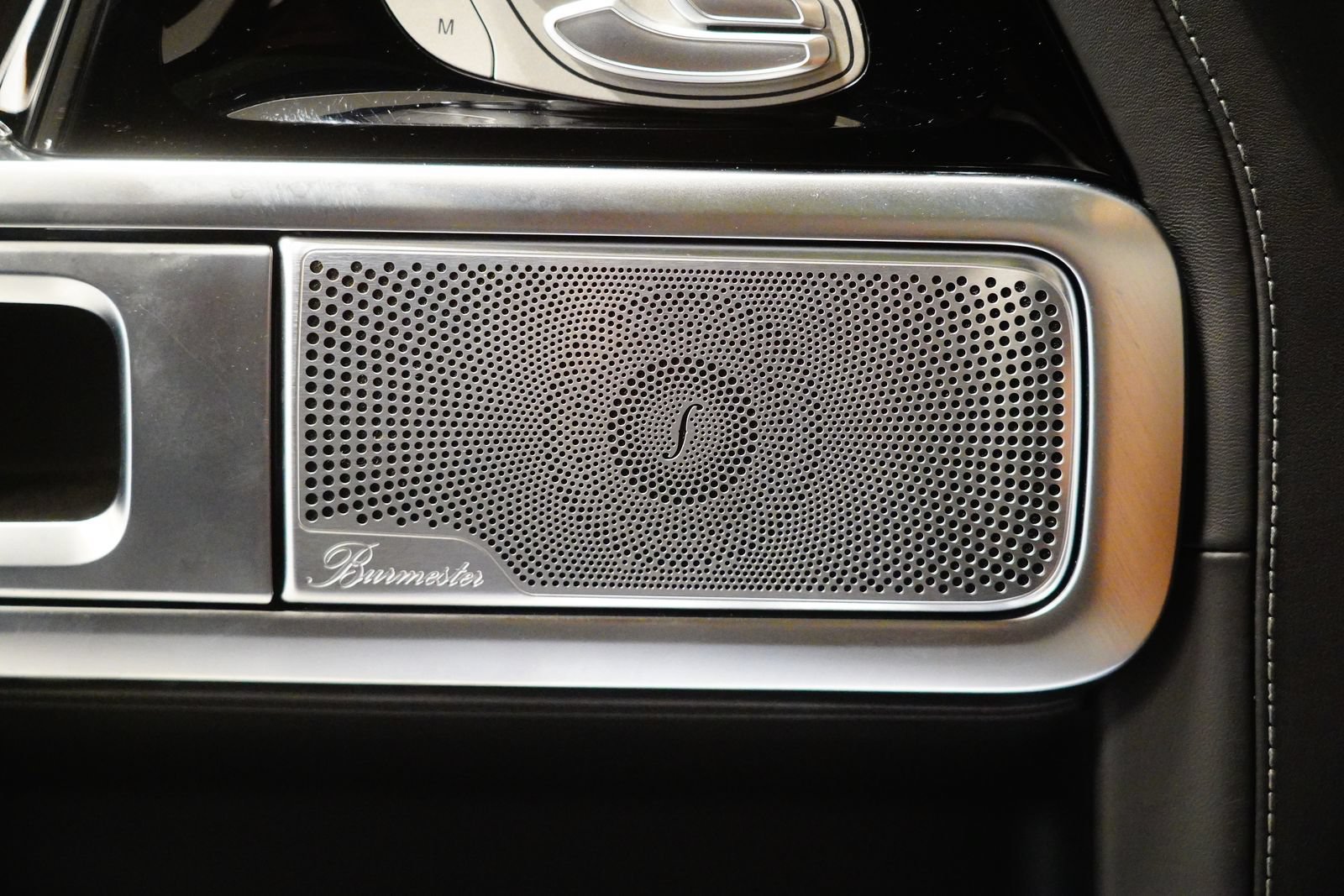 Certified 2025 Mercedes-Benz G 550 image 29